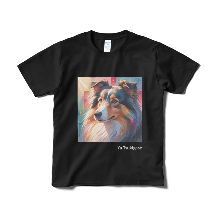 Tシャツ（短納期） - S - ブラック