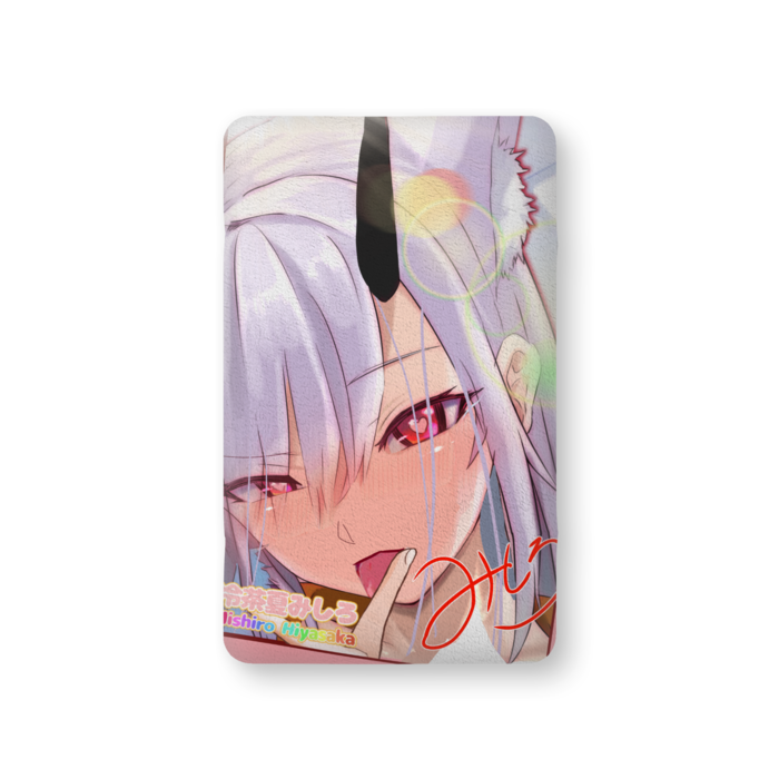 ふかふかクッション - 中(H56×W36cm) - 片面