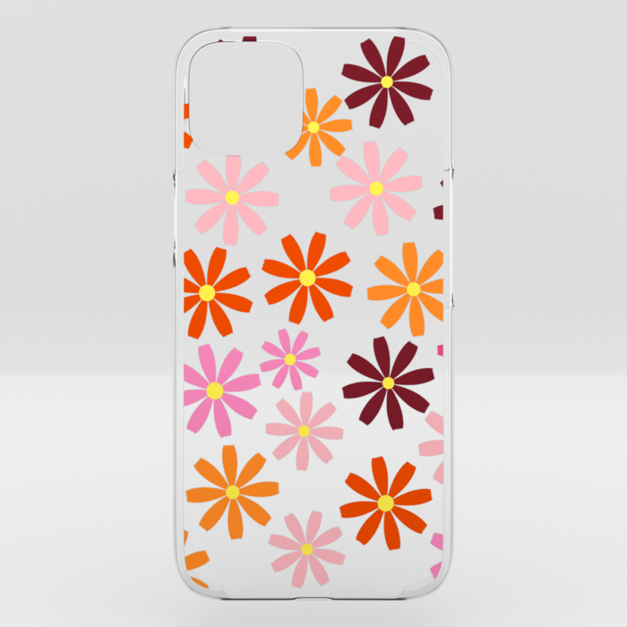 クリアiPhoneケース - iPhone 16 Plus