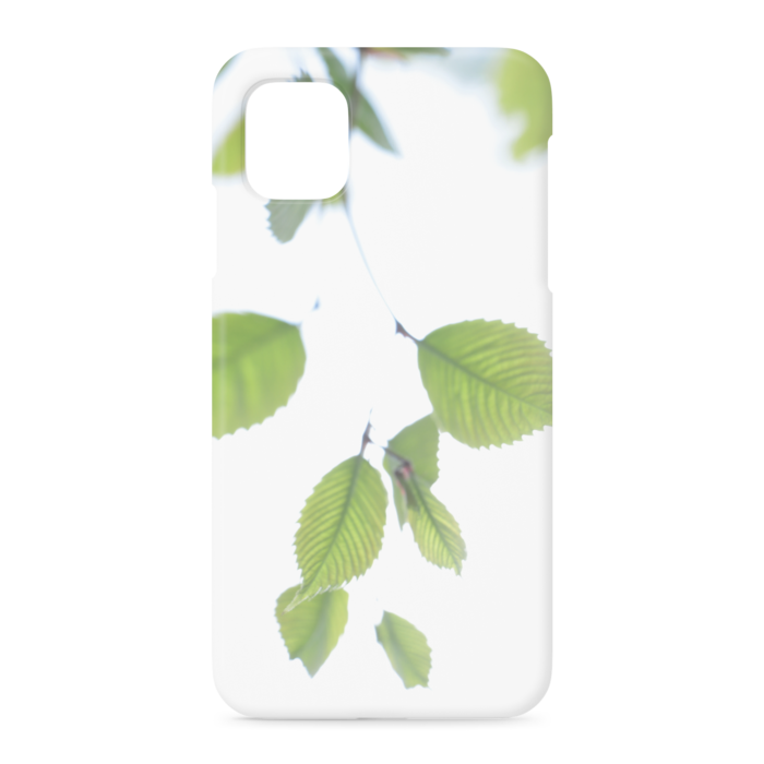 iPhoneケース - iPhone 11 - 側面あり