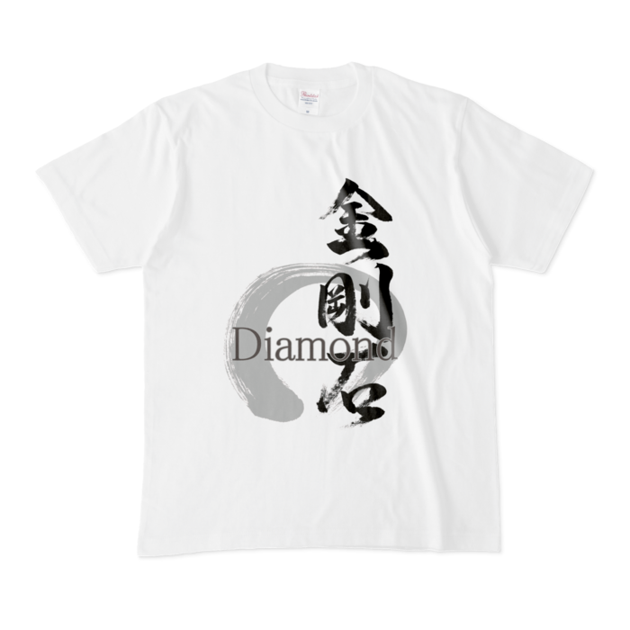 Tシャツ - M - 白