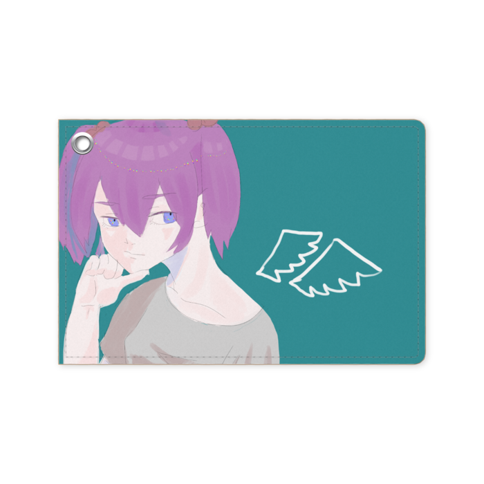 パスケース - 70 x 105 (mm)