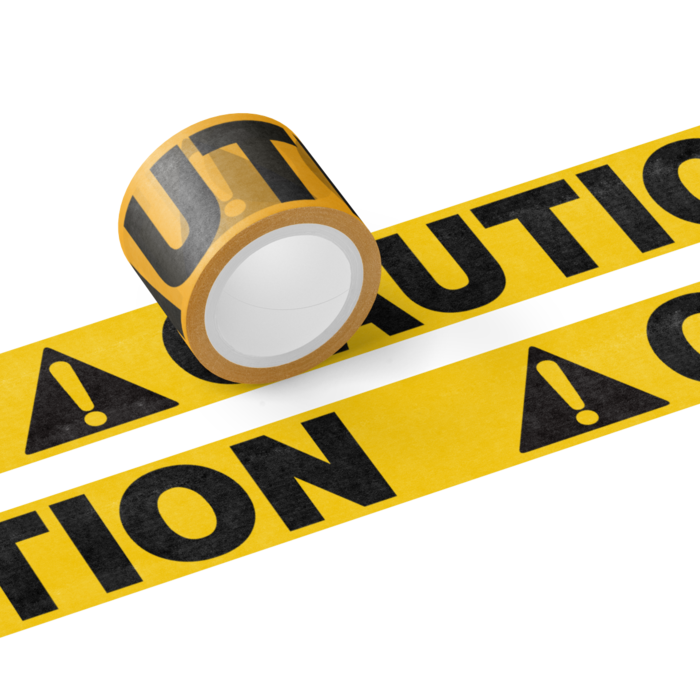 マスキングテープ - テープ幅 30mm