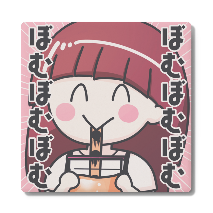コースター - 角形