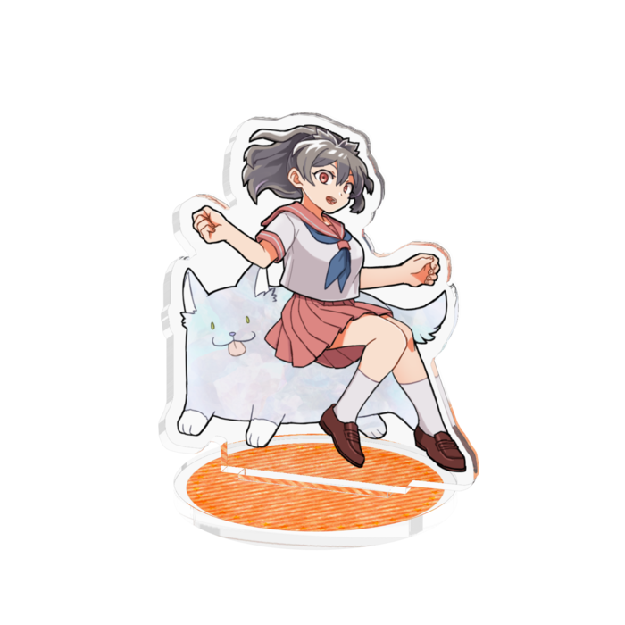 デザインA:千足