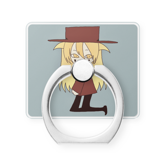 スマホリング