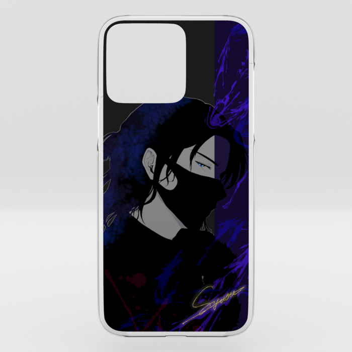 クリアiPhoneケース - iPhone 14 Pro Max