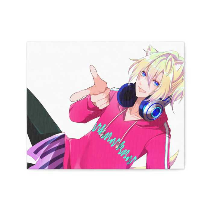 キャンバス - F3