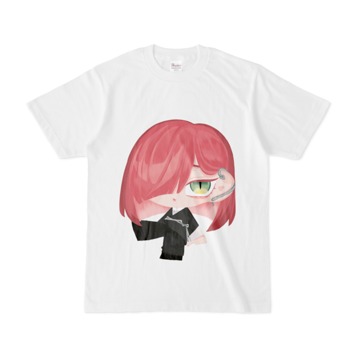 Tシャツ - S - 白