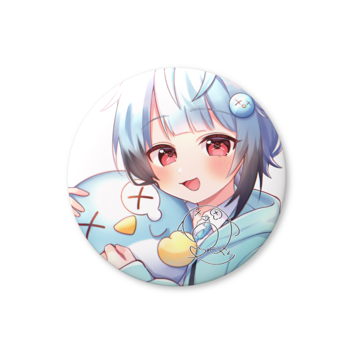 缶バッジ(バリュー) - 76mm