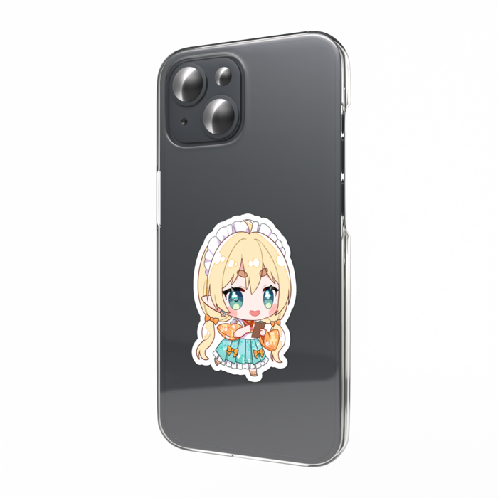 リヤン・アメトリン
