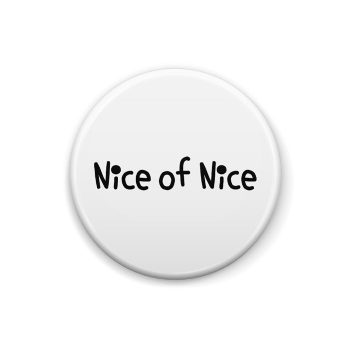 【Nice of Nicea】(カラー1)