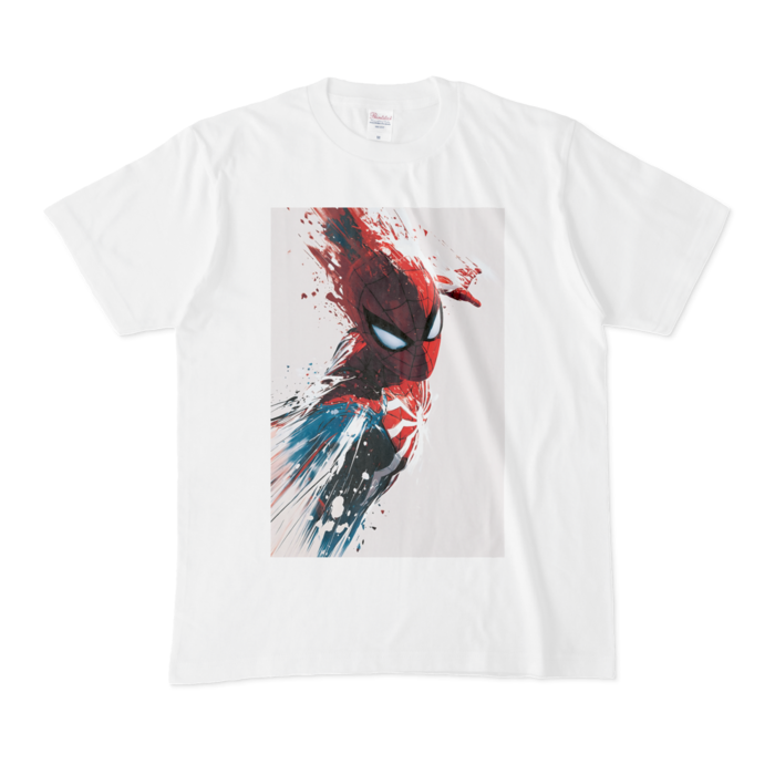 Tシャツ - M - 白