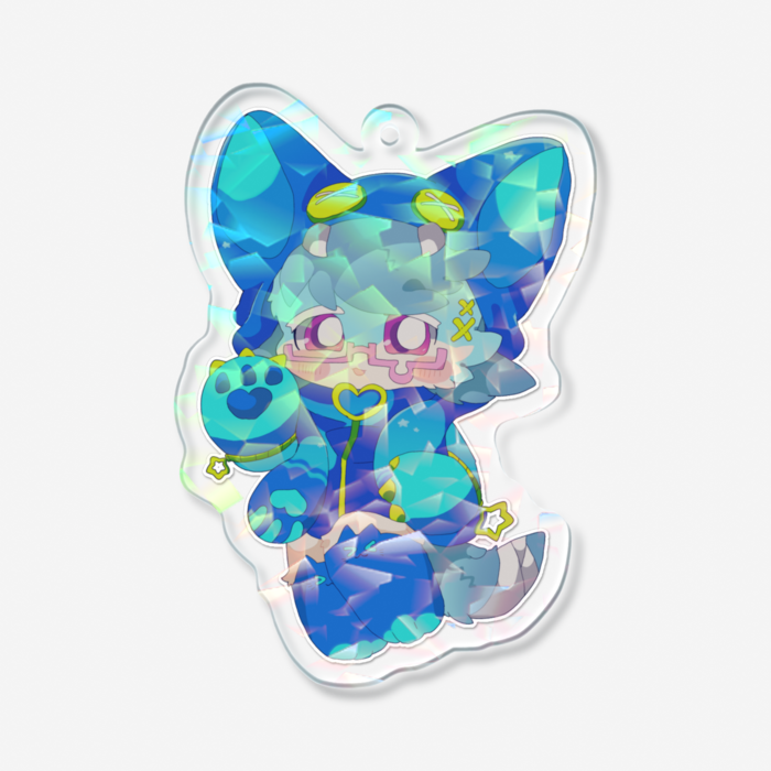 ラムネボトル💙