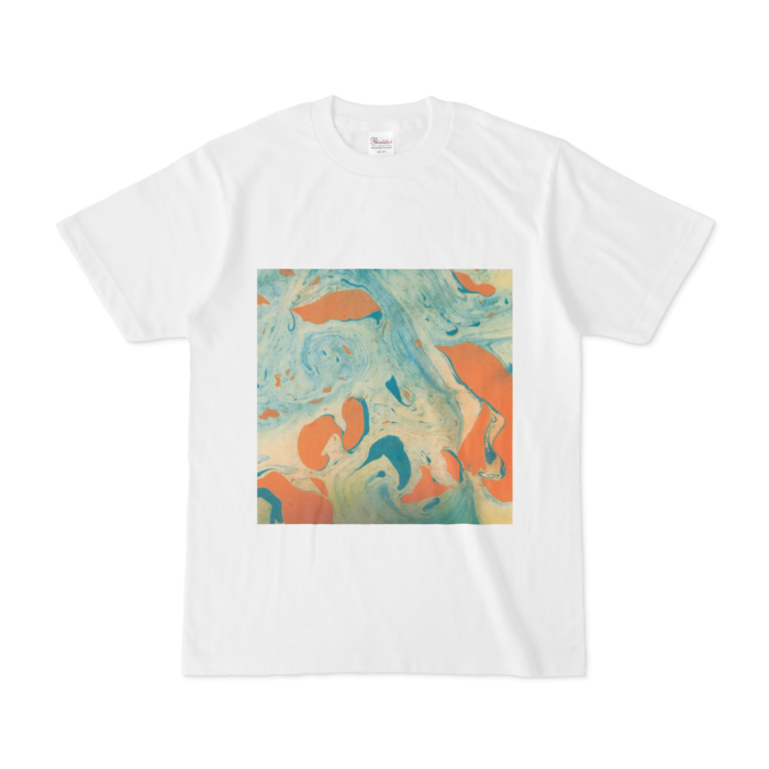 Tシャツ - S - 白(2)