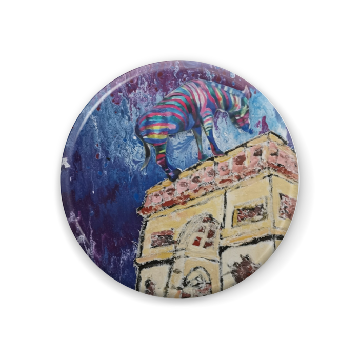 缶バッジ - 44mm