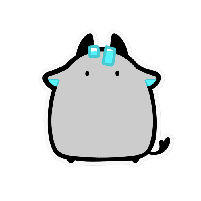 縁がクリア
