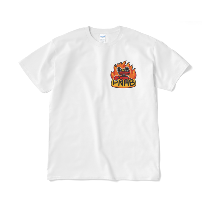 Tシャツ(短納期) - XL - ホワイト