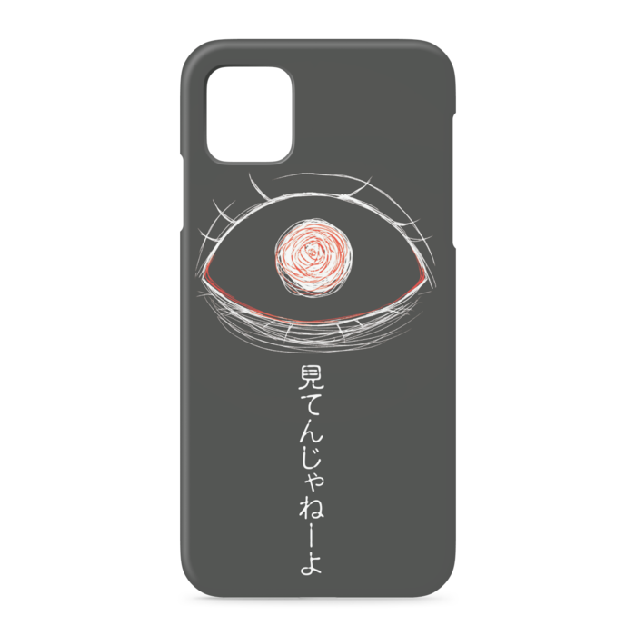 iPhoneケース - iPhone 11 Pro Max - 側面あり