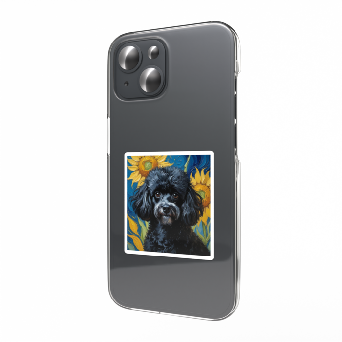 スマホステッカー - 縦