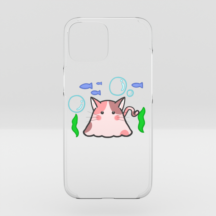 クリアiPhoneケース - iPhone 14