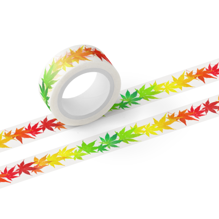 マスキングテープ - テープ幅 15mm