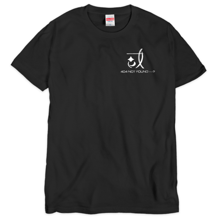 Tシャツ- XL -
