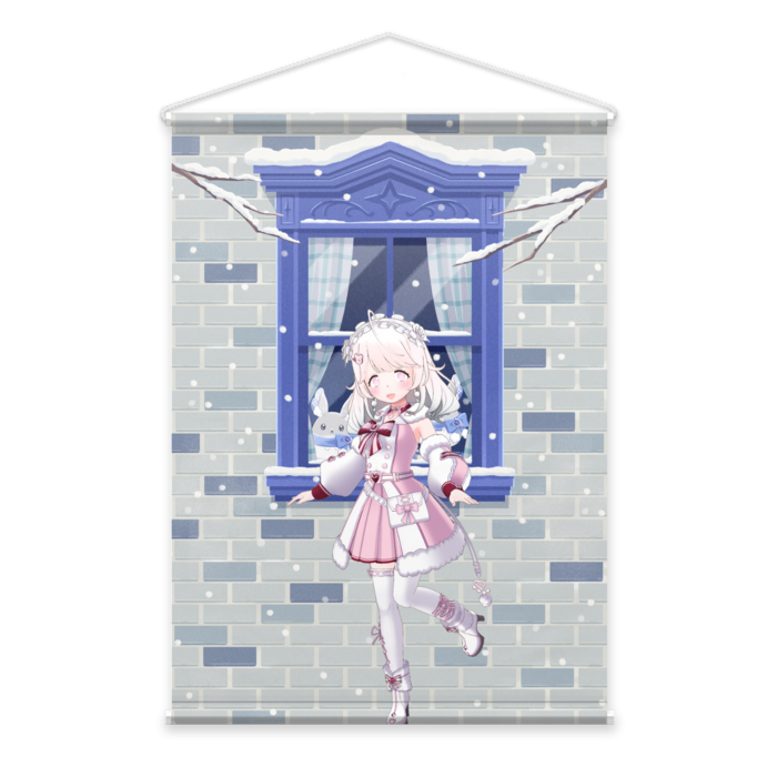 タペストリー - B2縦