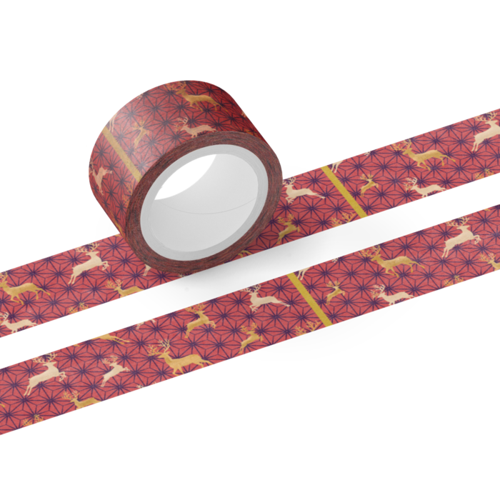 マスキングテープ - テープ幅 20mm