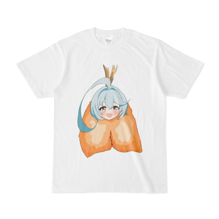 Tシャツ - S - 白