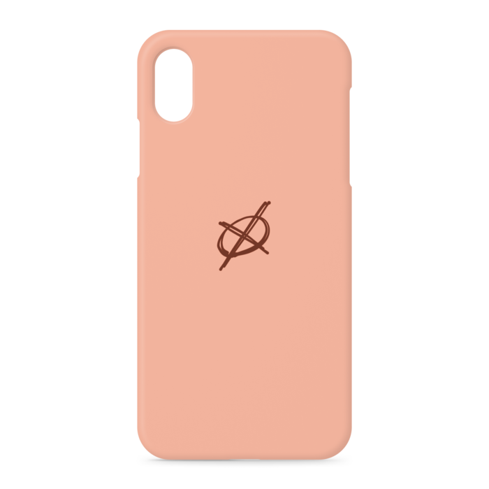 iPhoneケース - iPhone XSMax - 側面あり