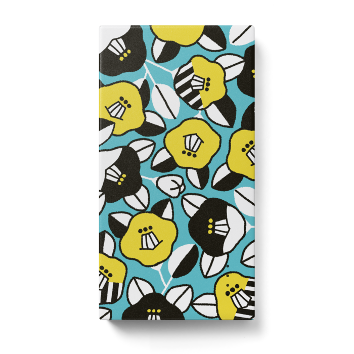 モバイルバッテリー - 123 x 65 (mm)