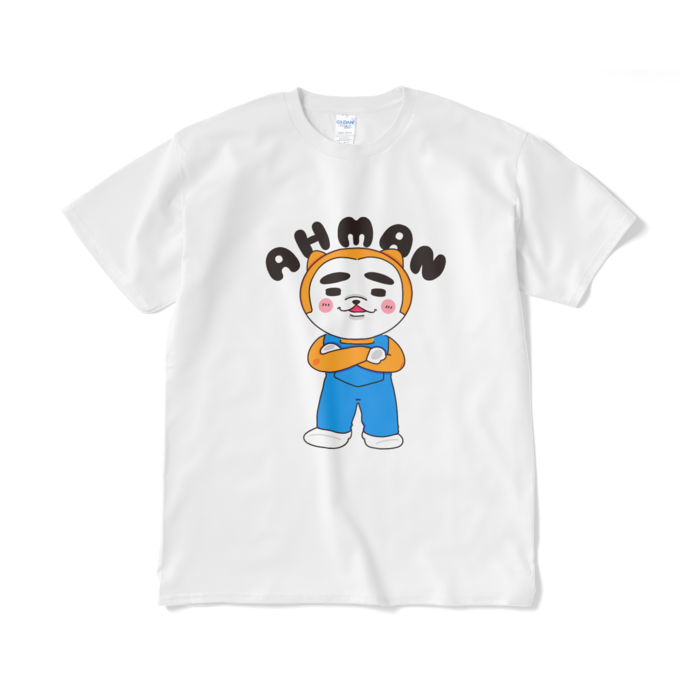 Tシャツ(短納期) - XL - ホワイト