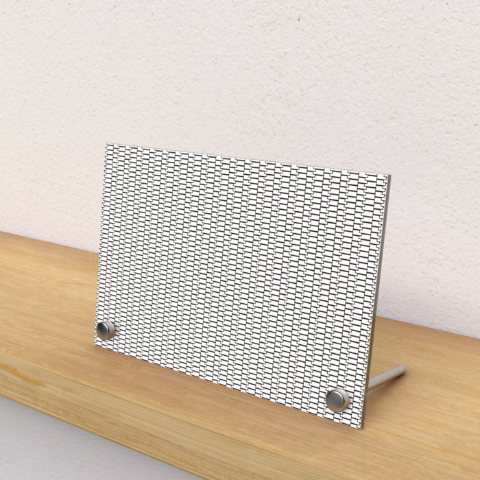 アクリルフォトパネル - 横148 × 100mm