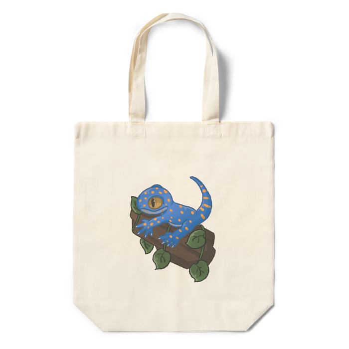 エコバッグ - 360×370×110(mm)