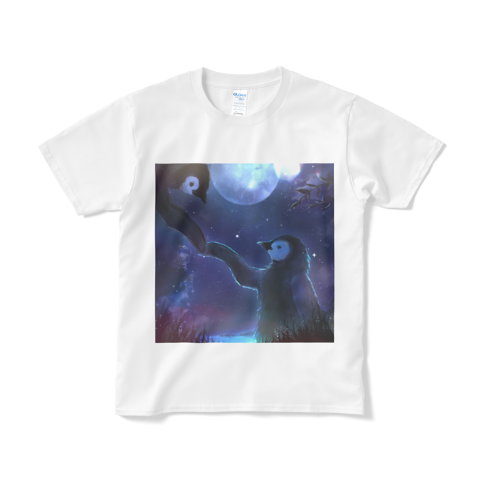 Tシャツ（短納期） - S - ホワイト