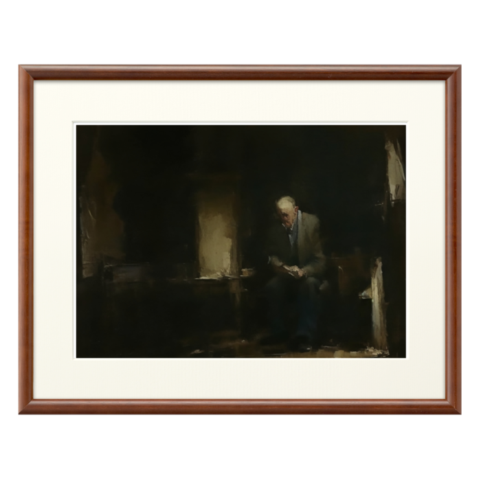 複製画(プリモアート) - A2