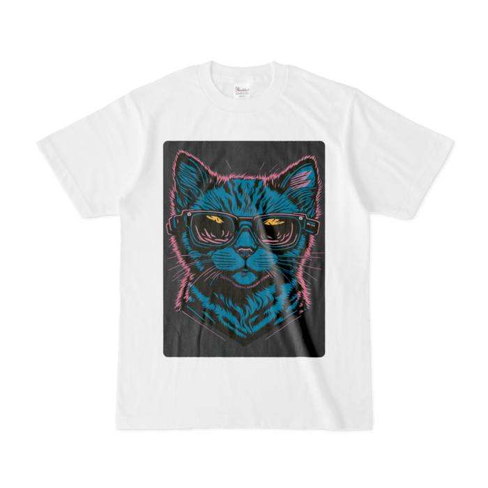 Tシャツ - S - 白