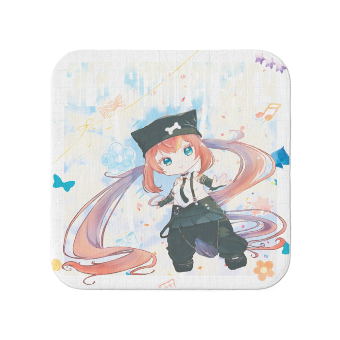 タオル - 小