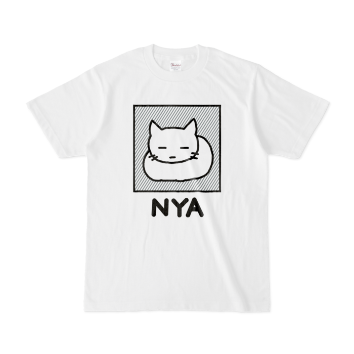 Tシャツ - S - 白