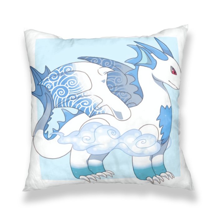 クッションカバー - 450x450(mm)