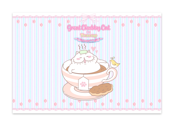 ポストカード(10セット) - ヴァンヌーボVGスノーホワイト195kg