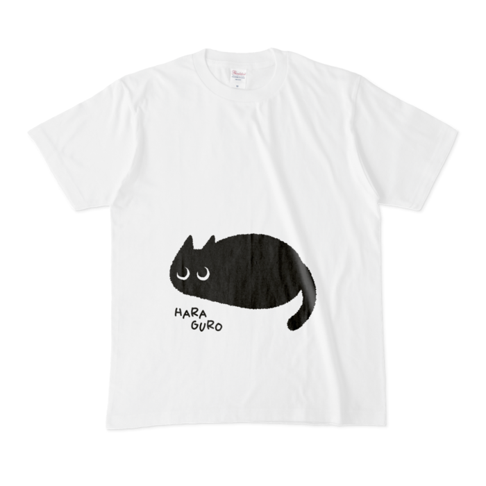 Tシャツ - M - 白