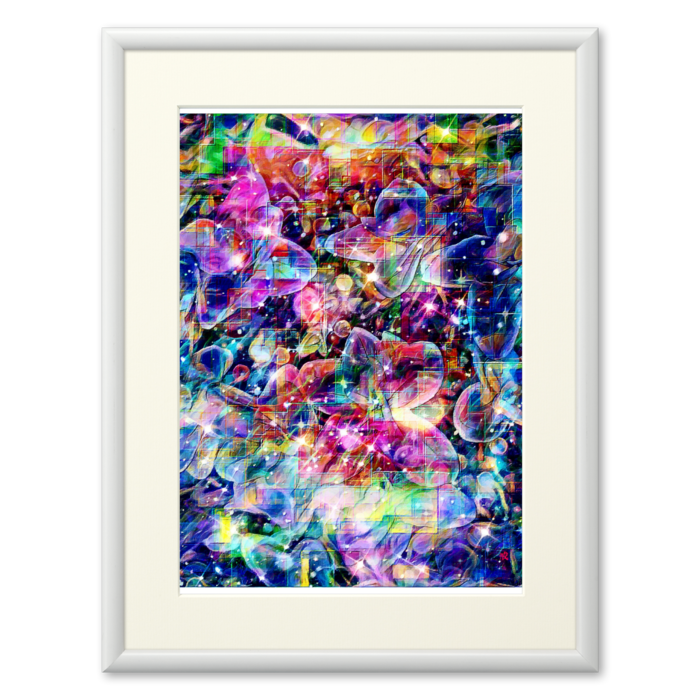 複製画(プリモアート) - A3