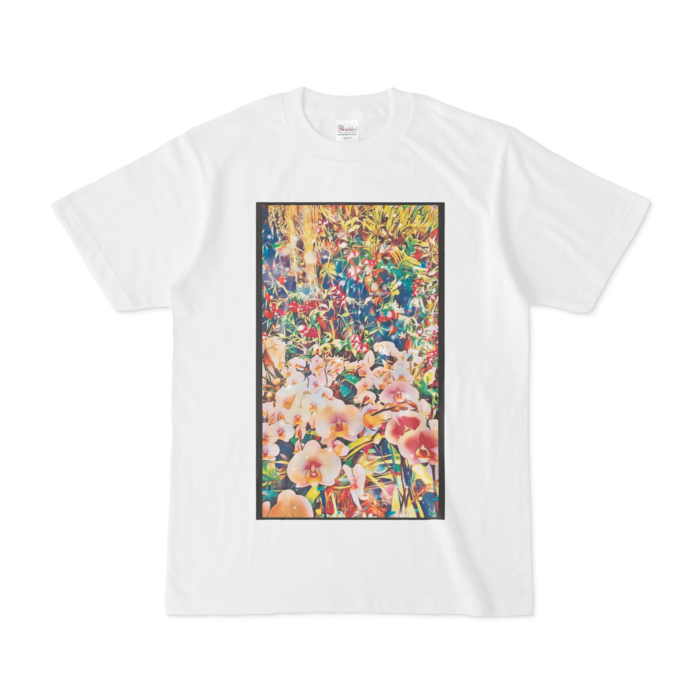 Tシャツ - S - 白