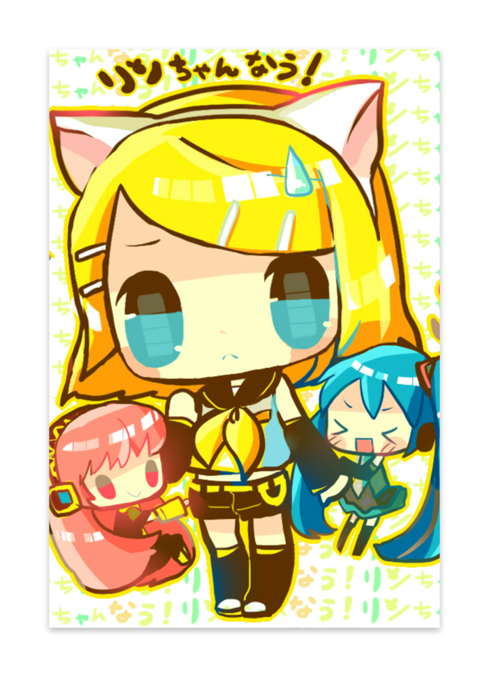 ポストカード(10セット) - ヴァンヌーボVGスノーホワイト195kg