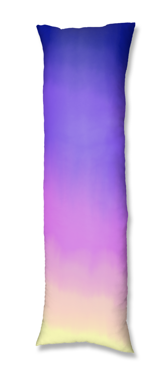 抱き枕カバー - 500x1600(mm)