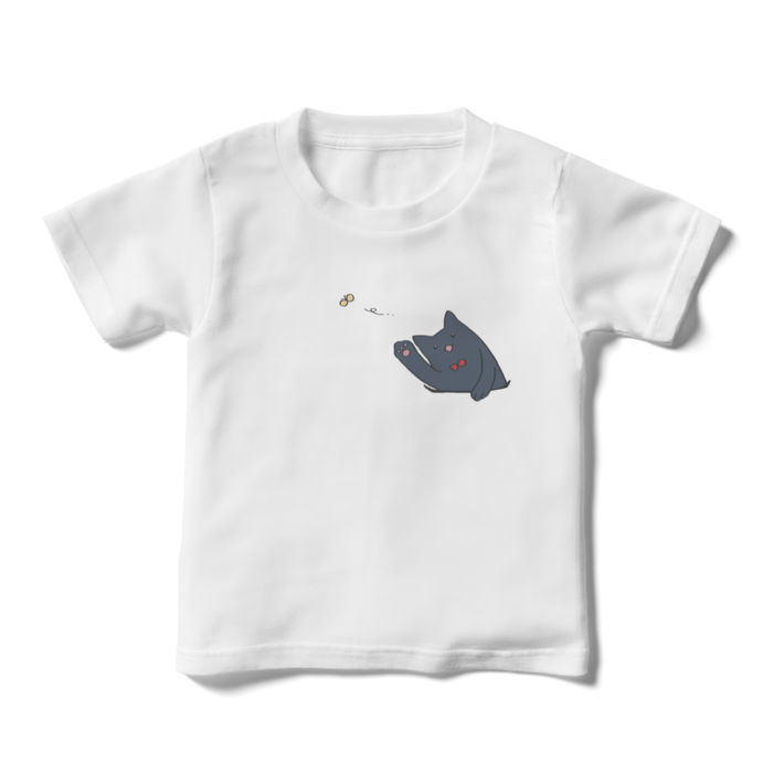 キッズTシャツ - 110cm - 正面