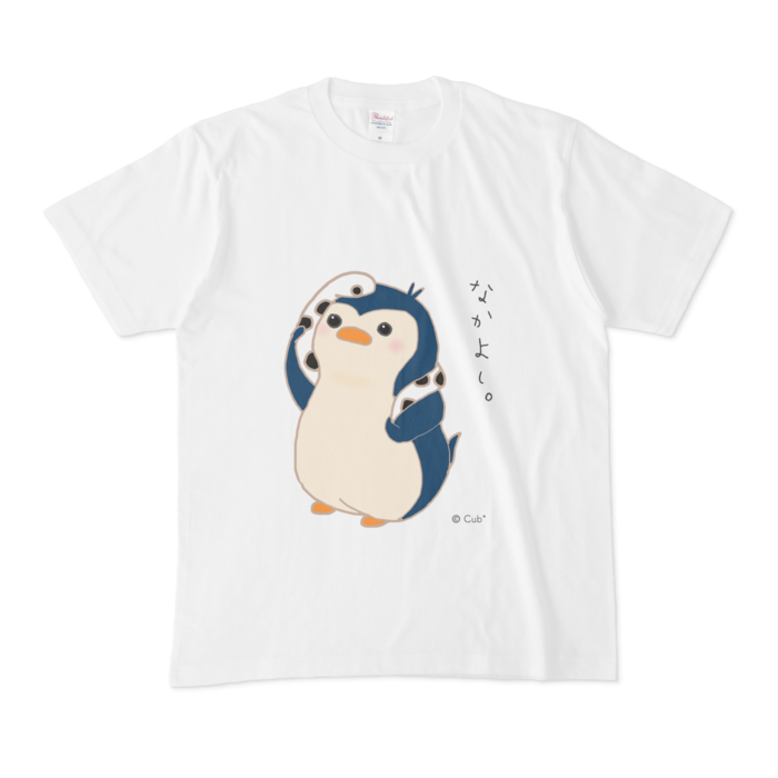Tシャツ - M