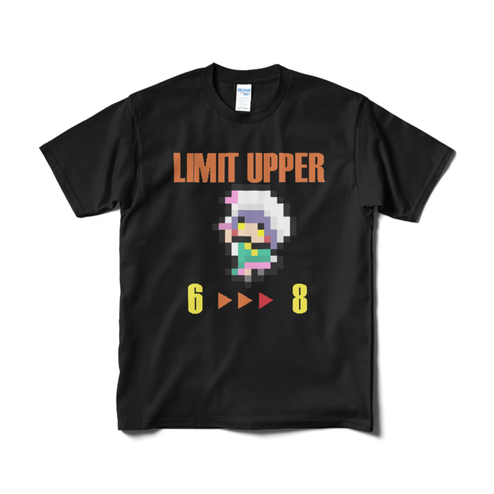 Tシャツ（短納期） - M - ブラック